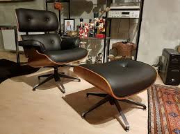 Eames Lounge Chair Koltuk Eames Lounges Koltuklar