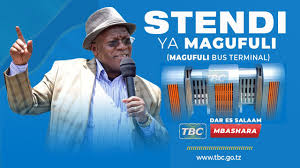 We went to hakata bus terminal from the airport.we leave our luggage at the 3rd floor.there are few types of lockers that you can leave the luggage there. Tbclive Rais Dkt Magufuli Akizindua Stendi Ya Mabasi Mbezi Luis Dar Es Salaam Youtube