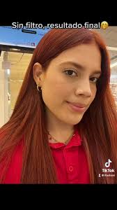 #cabello #teamzanahoria #cabellocobrizo #cabellonaranja #naranja #cobrizo