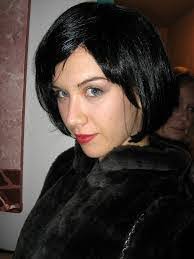 Marlene Watt's Instagram, Twitter & Facebook