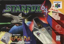 Ver todos los roms ». Star Fox 64 V1 1 Rom Nintendo 64 N64 Emulator Games