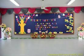 Tak ada yang pantas untuk diucapkan selain rasa syukur karena kamu sudah melalui bulan ramadhan yang mulia dengan tiada. Hiasan Pentas Backdrop Birthday Cake Backdrops Cake