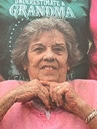 Ella Jean Warren Obituary August 4, 2022