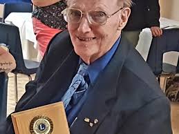 Harvey "Harv" J Moore's Funeral Details