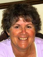 Miles to Go by Beryl Young