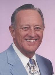 Dick Harrell Obituary May 31, 2015