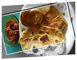 Resepi roti canai aku ini sesuai untuk makan begitu jer tanpa kuah atau dengan kuah. Resepi Roti Canai Homemade Lembut Masturadin Com