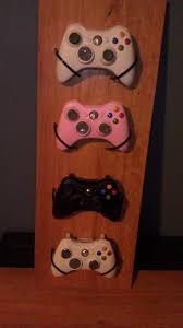 made this with some zipties and a peice of wood crafts diy home diy
