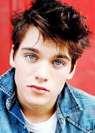 Chicos Para Tus Novelas - Dylan Sprayberry - Wattpad