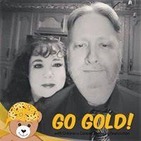 Suffer Patiently by Brian Cramer