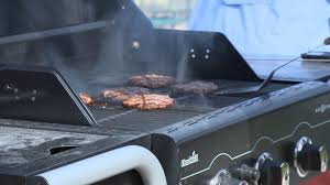 Charcoal or Gas? Testing Grills That Use Both