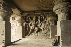 Ajanta and Ellora Caves: Ancient ...
