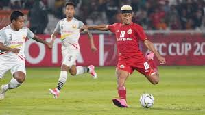 Jun 25, 2021 · duel pss sleman versus persija jakarta jadi laga pembuka liga 1 musim ini. Live Streaming Persija Vs Pss Sleman Di Liga 1 2019