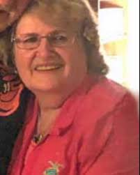 Frances Margaret Schwartzman Obituary October 26, 2024