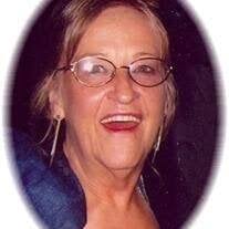 Barbara Barrows Obituary