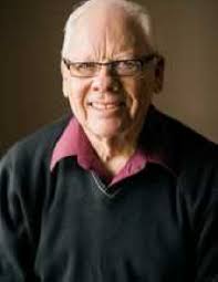 Obituary information for Ken Kenyon