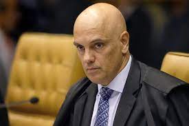 O ministro alexandre de moraes, do supremo tribunal federal (stf), é o novo relator do inquérito 4831, que apura interferências do presidente jair o presidente do supremo tribunal federal (stf), ministro dias toffoli, negou o pedido de suspeição feito pela defesa da militante do gabinete do ódio. Moraes Suspende Projeto Da Ferrograo E Reducao De Floresta Protegida No Para