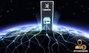 Calastone Launches Blockchain Based Decentralized Market Infrastructure Btcmanager Blockchain Infrastructure Global Fund