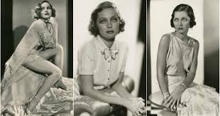 50 Glamorous Photos of Adrienne Ames in the 1920s and '30s ~ Vintage  Everyday