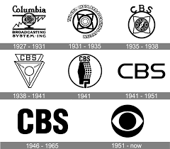CBS Logo and symbol, meaning, history, PNG, brand