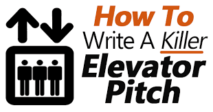 So, whether you're prepping for a job interview, pitching yourself for a side project, getting ready for a networking event, or simply figuring out how to talk about yourself outside of your immediate friends. How To Write A Killer Elevator Pitch Examples Included