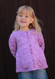 Many of the patterns are free. Cardigans For Children Knitting Patterns In The Loop Knitting