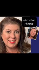 Do you know fabulous Alicia Fleming? She has such an interesting business.  “As a certified senior living advisor and realtor, I support healthy, aging  and find solutions to help people thrive in their ...