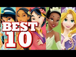 One of my friends then commented saying i think this is the first disney movie to have blood., but i waved him off, sure there was another one older than that that has featured blood. Top 10 Disney Princess Movies Youtube
