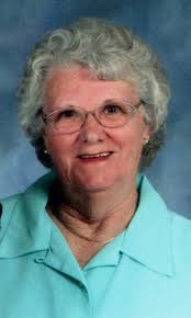 Obituary for Una Vee (Thornton) Courson