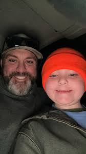 Places to predator hunt in 5b area