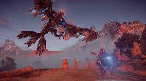 Horizon Zero Dawn Is A Gateway Into The World Of Monster Hunter Usgamer