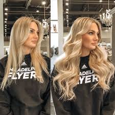 Want to add dimension to blonde hair? Updated 40 Blonde Hair With Brown Lowlights Looks August 2020