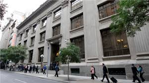 The central bank of chile is the central bank of chile. Banco Central De Chile Que Es Historia Funciones Y Mas