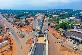 Ekwulobia in Anambra state, Nigeria 🇳🇬
