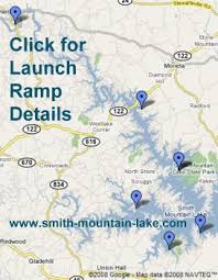 Smith Mountain Lake Insiders Guide 2020