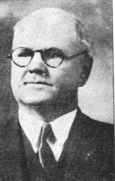 Gregg County Bios J-M