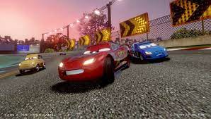 Wii you can also ask your question on our cars 2: Cars 2 Trucos Como Desbloquear Circuitos Y Trajes En El Juego Oficial De La Pelicula Cars 2 Tuexpertojuegos Com
