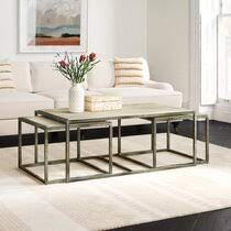 Showing results for small cube coffee tables. Small Cube Coffee Tables Joss Main