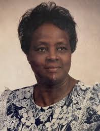 Obituary for Mrs. Geneva Royster Blackwell
