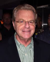 Remembering Jerry Springer: A Life That Changed Television As We Know It
