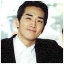 Endless Love: Autumn in My Heart