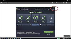How To Disable Turn Off The Antivirus Support