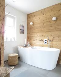 Bad Landhaus Holz Rustikal Bad Inspiration Wohnen Badezimmer Innenausstattung