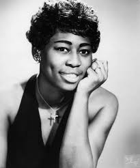 BARBARA RANDOLPH POSED Portrait Of Barbara Randolph Old Music Photo $8.50