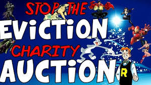 TRENDING COMICS for the week of 11/20