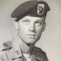 Larry J Howard Obituary