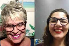 Médium Maira Rocha revela desafio surpreendente