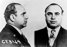 C'era una volta Al Capone: la biografia raccontata da 5 registi