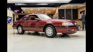 1987 ford thunderbird for sale youtube 1987 ford thunderbird for sale