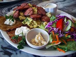 This famed breakfast meal is one of them. 50 Of The World S Best Breakfasts Hostelbookers